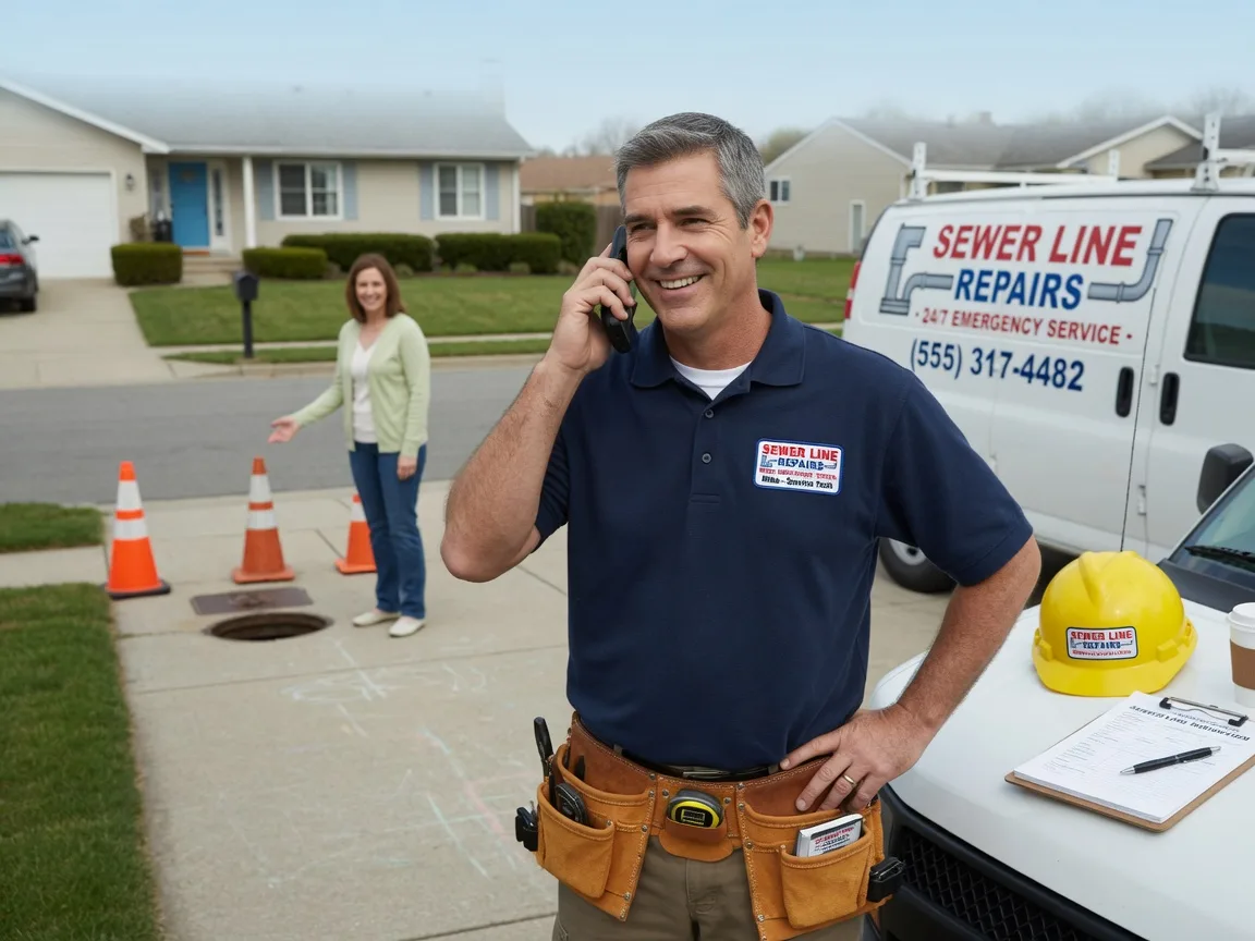 Emergency Plumber Clymer, PA FAQs